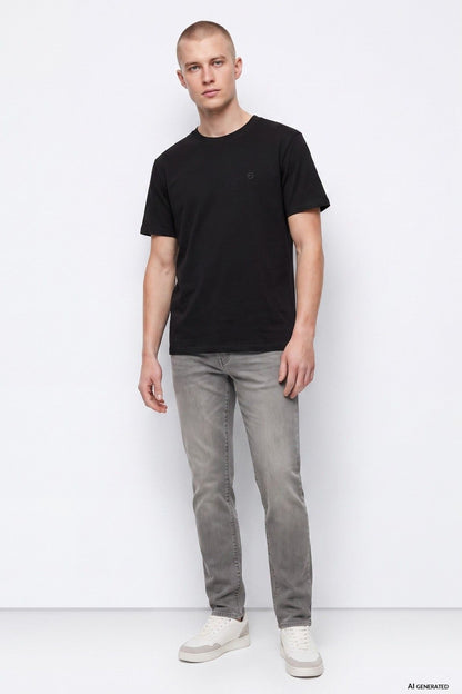 Dylan_120 I26 - JEANS - TIFFOSI