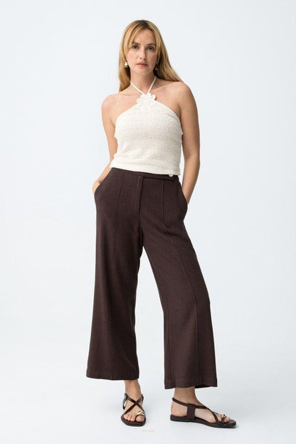 Julie_2 - PANTALONE - TIFFOSI