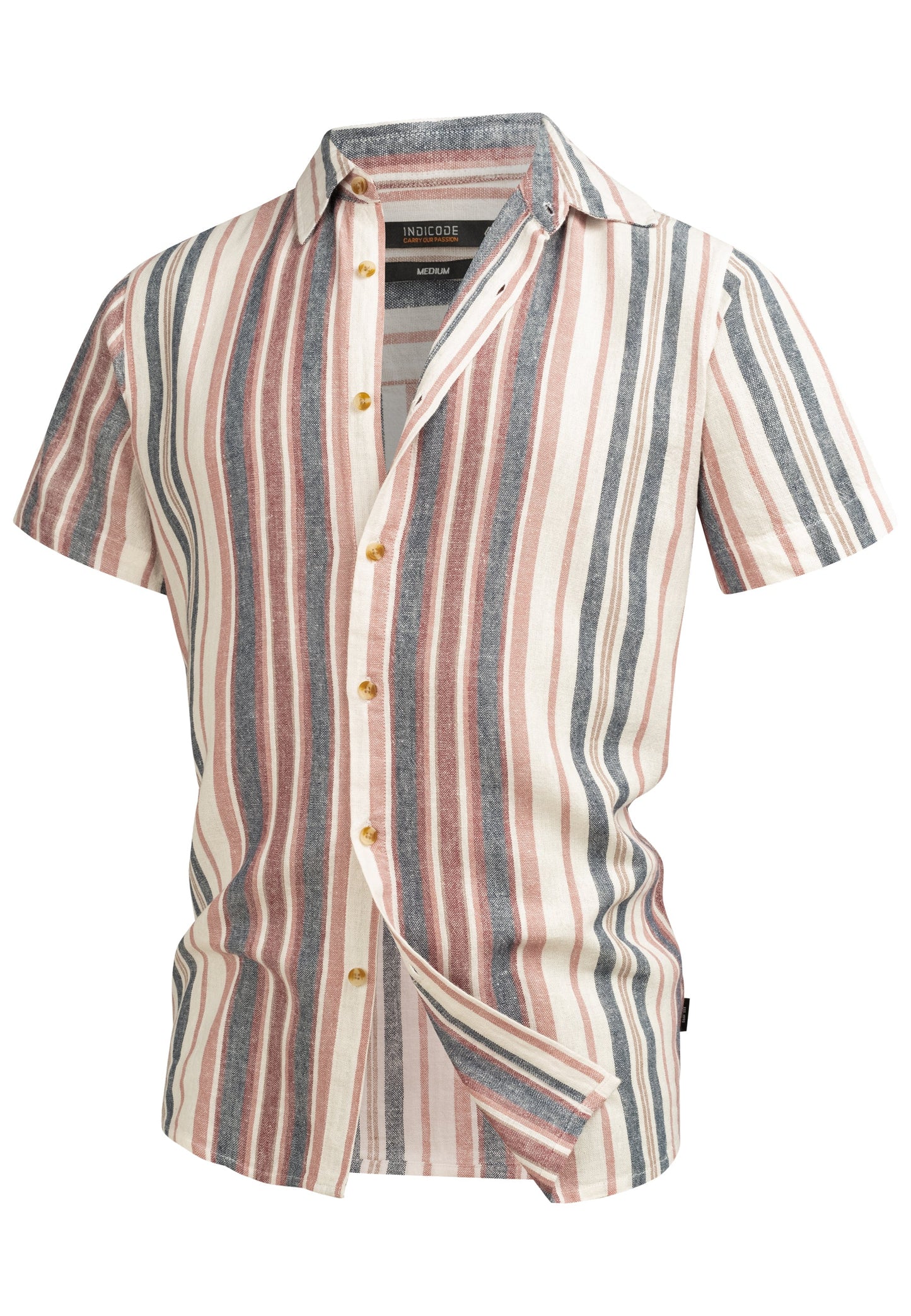 INANTONI - CAMICIA - INDICODE