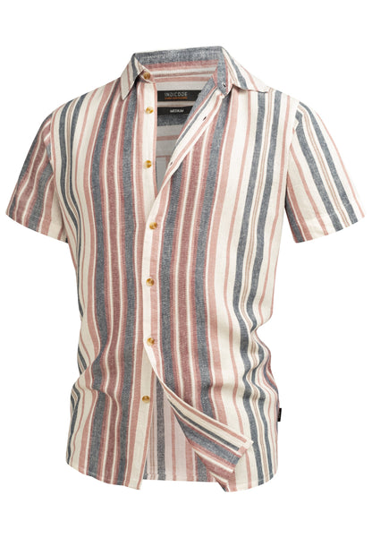 INANTONI - CAMICIA - INDICODE