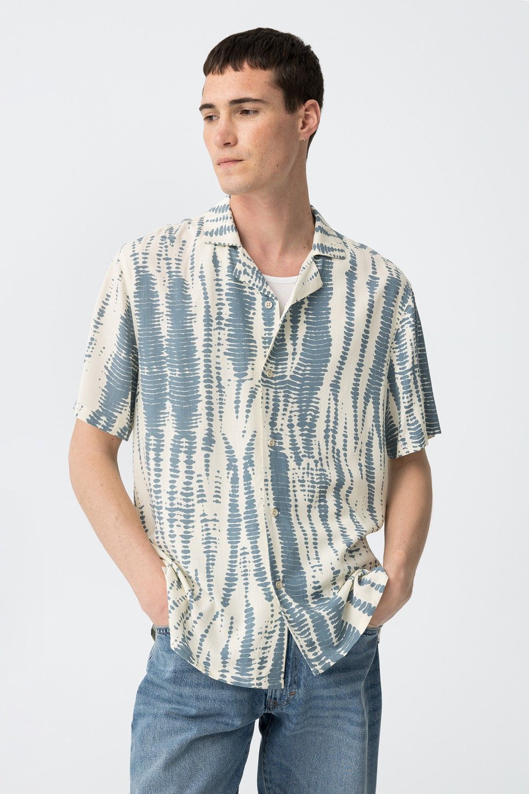 MAR - CAMICIA - TIFFOSI