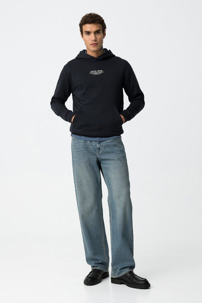 THOMAS 15 - JEANS - TIFFOSI