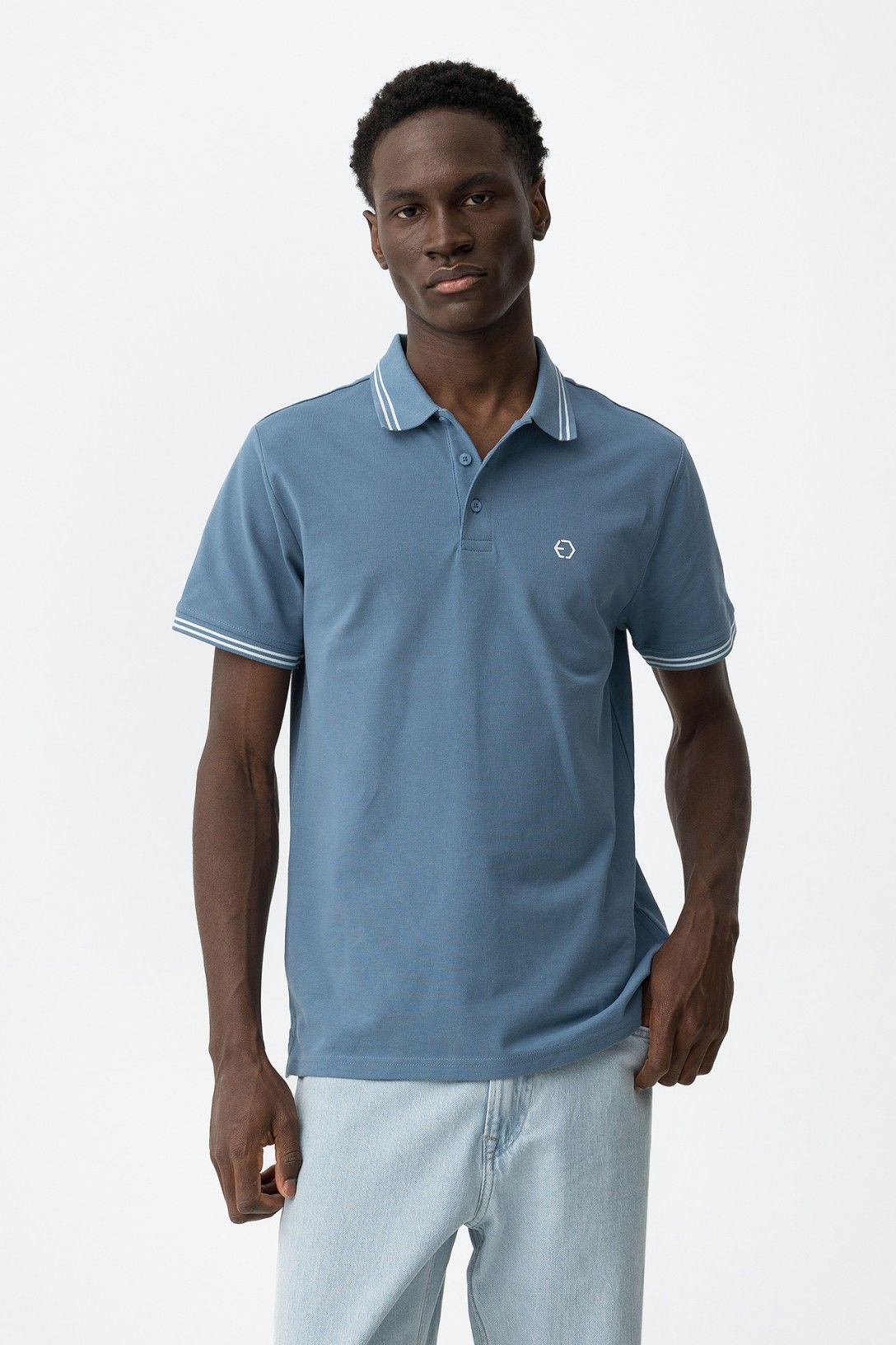 JEREMY 26 - POLO - TIFFOSI