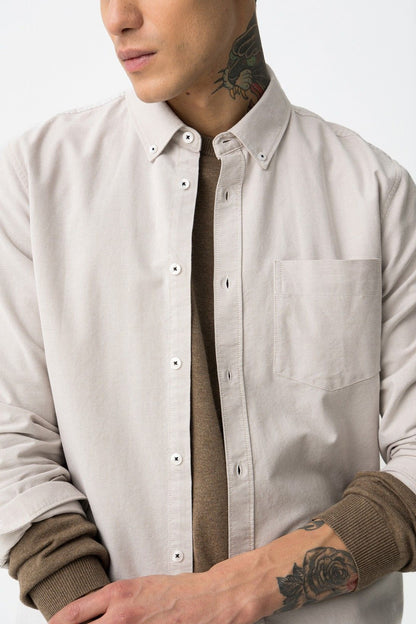 TOMMY - CAMICIA - TIFFOSI