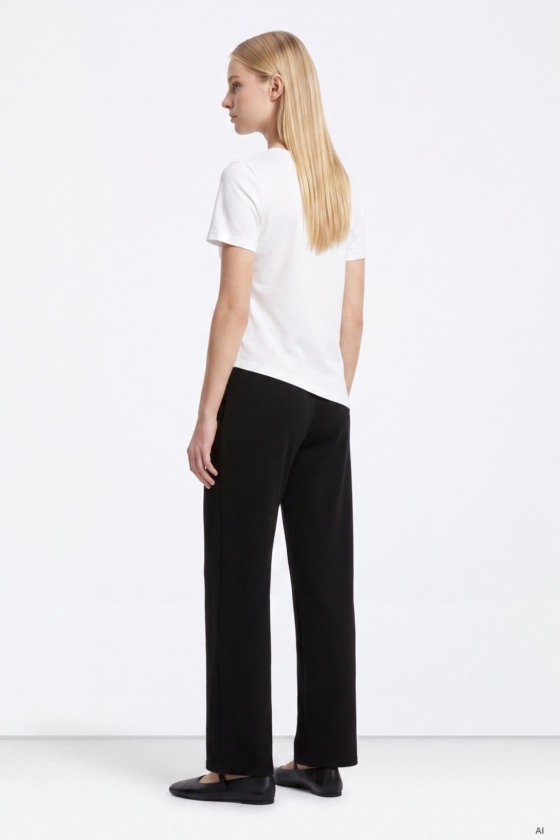 Valentina_1B - PANTALONE - TIFFOSI