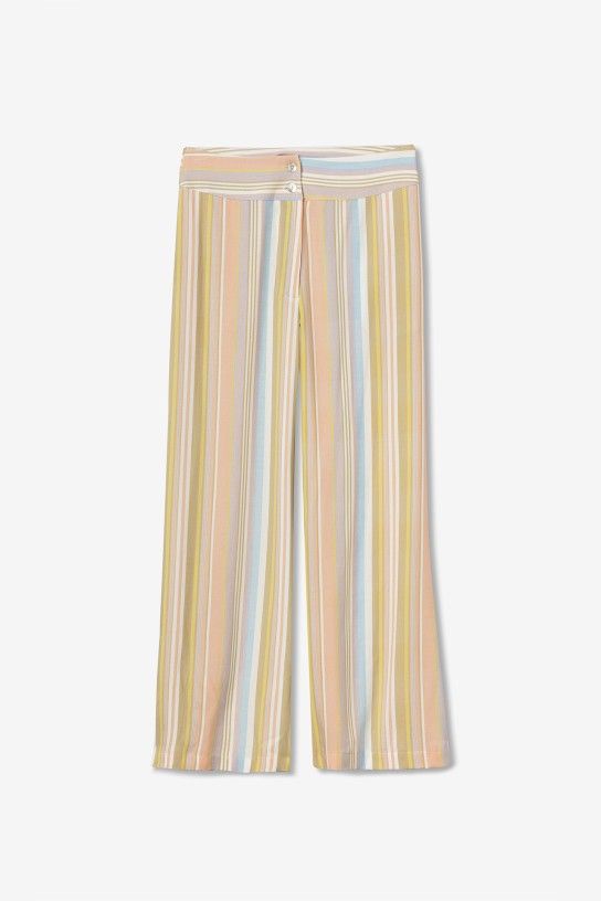 Expresso_B - PANTALONE - TIFFOSI