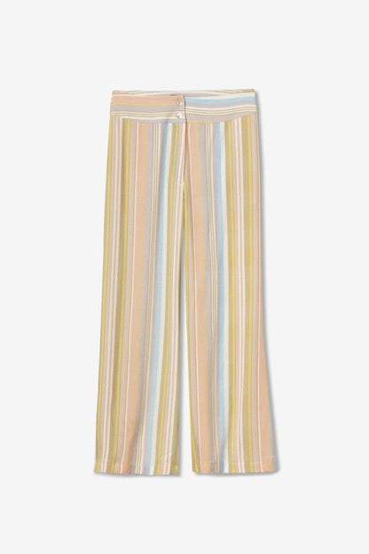 Expresso_B - PANTALONE - TIFFOSI
