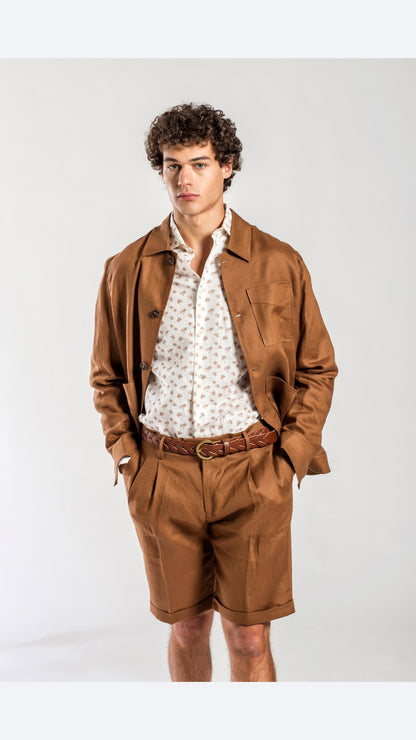 FJK6003 - CAMICIA - FNK 91