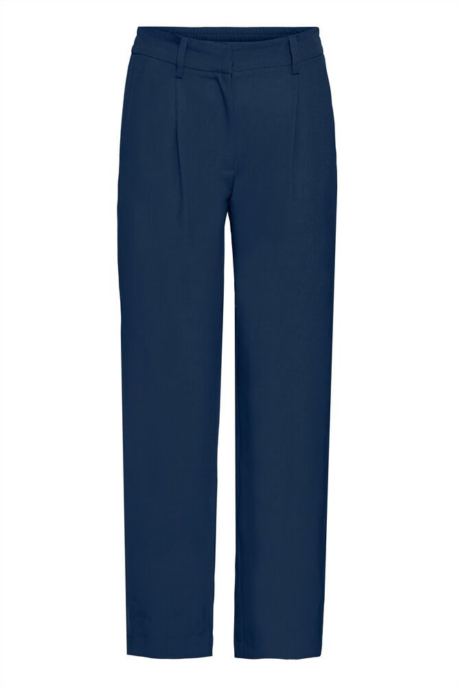 IHFAVA ANCLE PA - PANTALONE - ICHI