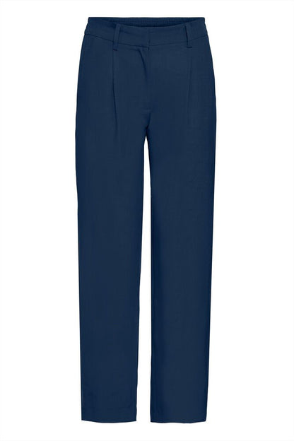 IHFAVA ANCLE PA - PANTALONE - ICHI