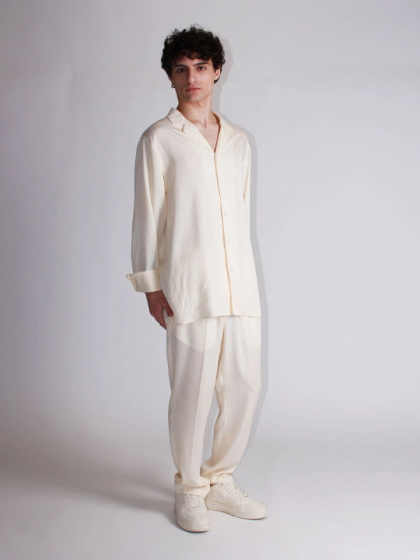 M251090 - CAMICIA - BERNA