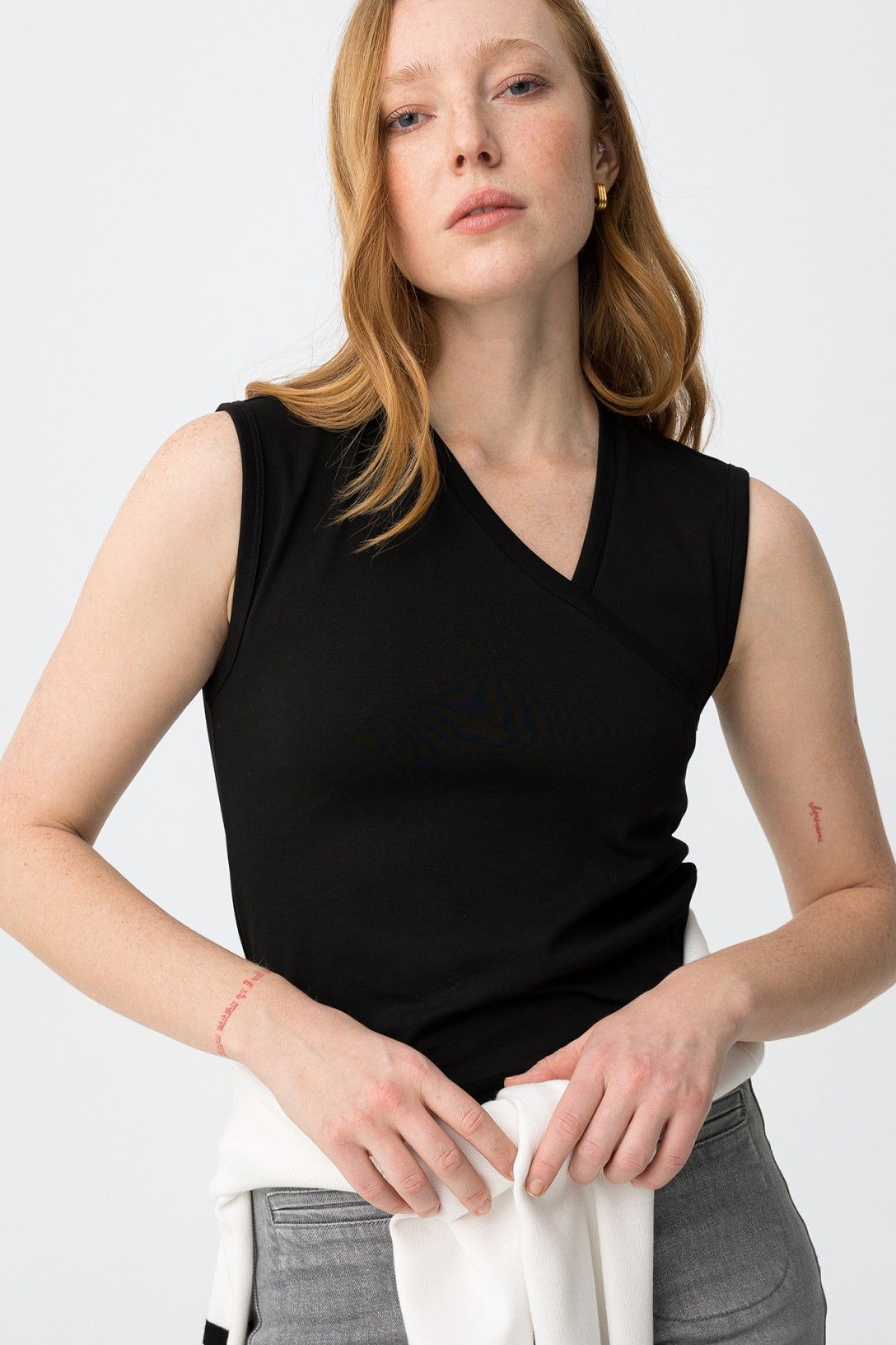 Phanie - CANOTTA - TIFFOSI