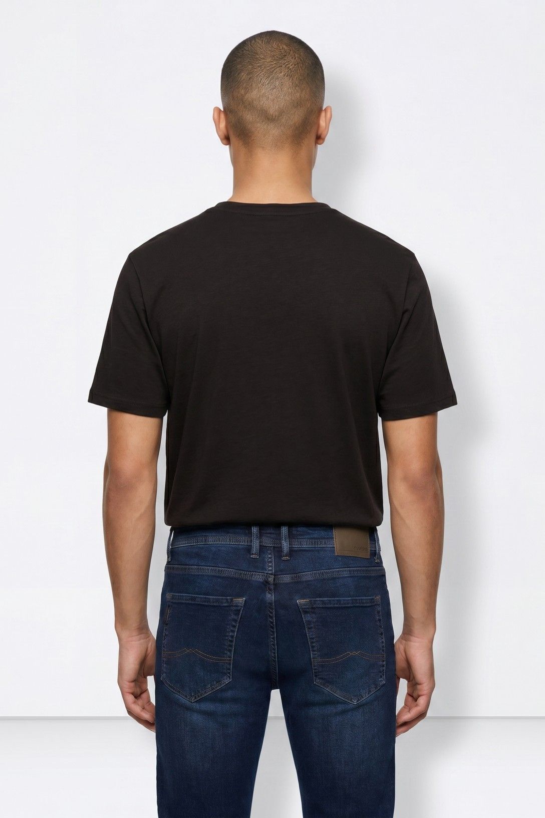 Barton_1 I26 - TSHIRT - TIFFOSI