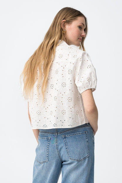 Carmelita - CAMICIA - TIFFOSI