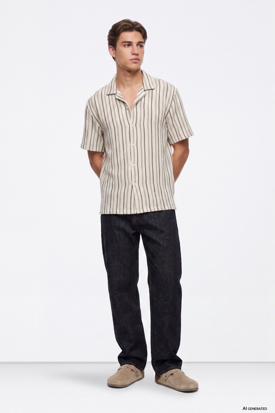 Austin_76 I26 - JEANS - TIFFOSI