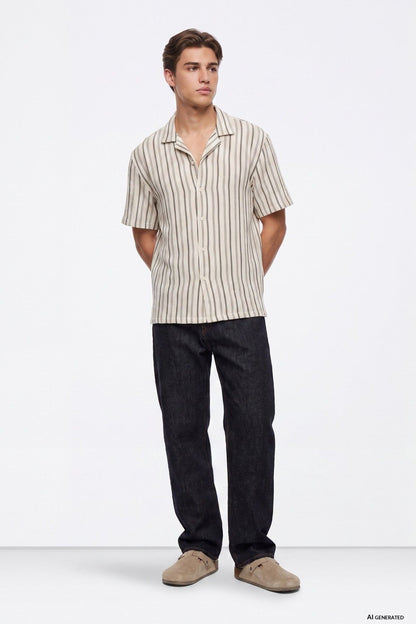 Austin_76 I26 - JEANS - TIFFOSI