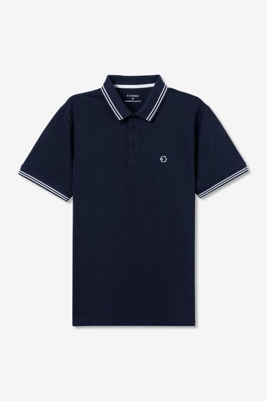 JEREMY 26 - POLO - TIFFOSI