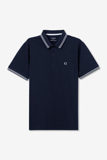 JEREMY 26 - POLO - TIFFOSI