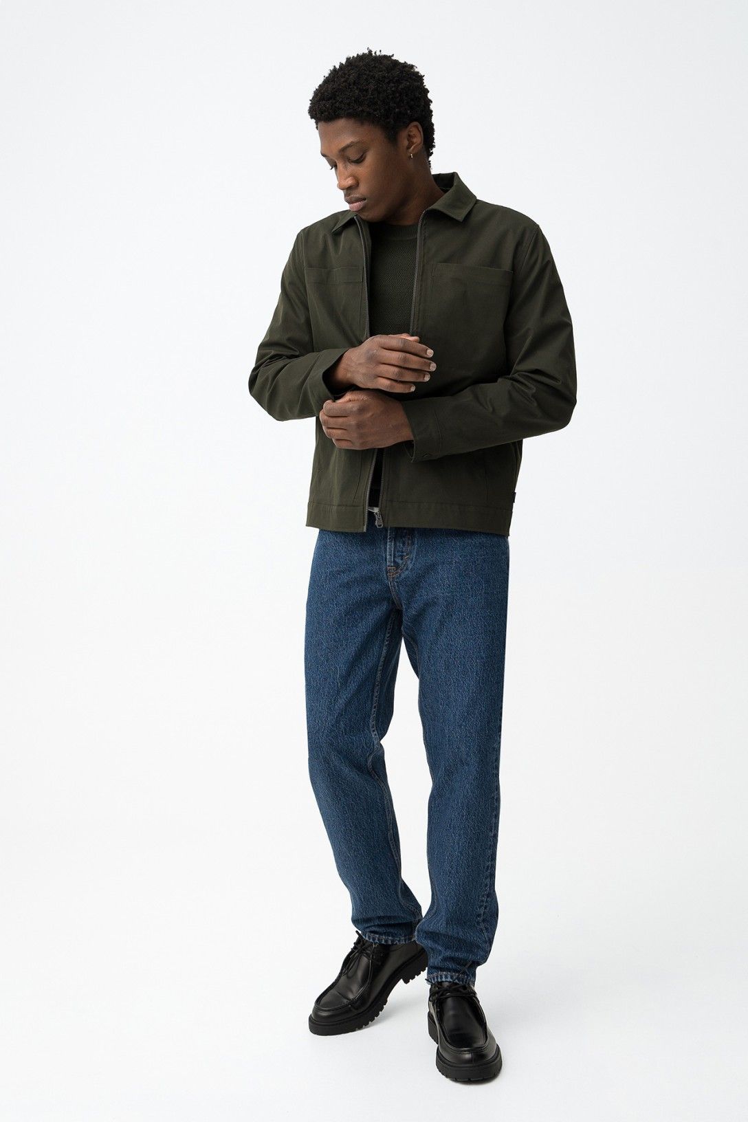 Cole_73 - JEANS - TIFFOSI