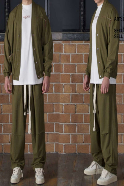 CORDSET CO 02 - CORDINATO - ASENSYO