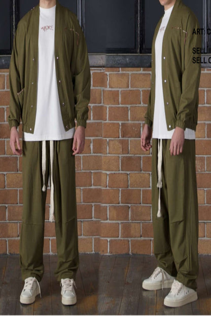 CORDSET CO 02 - CORDINATO - ASENSYO