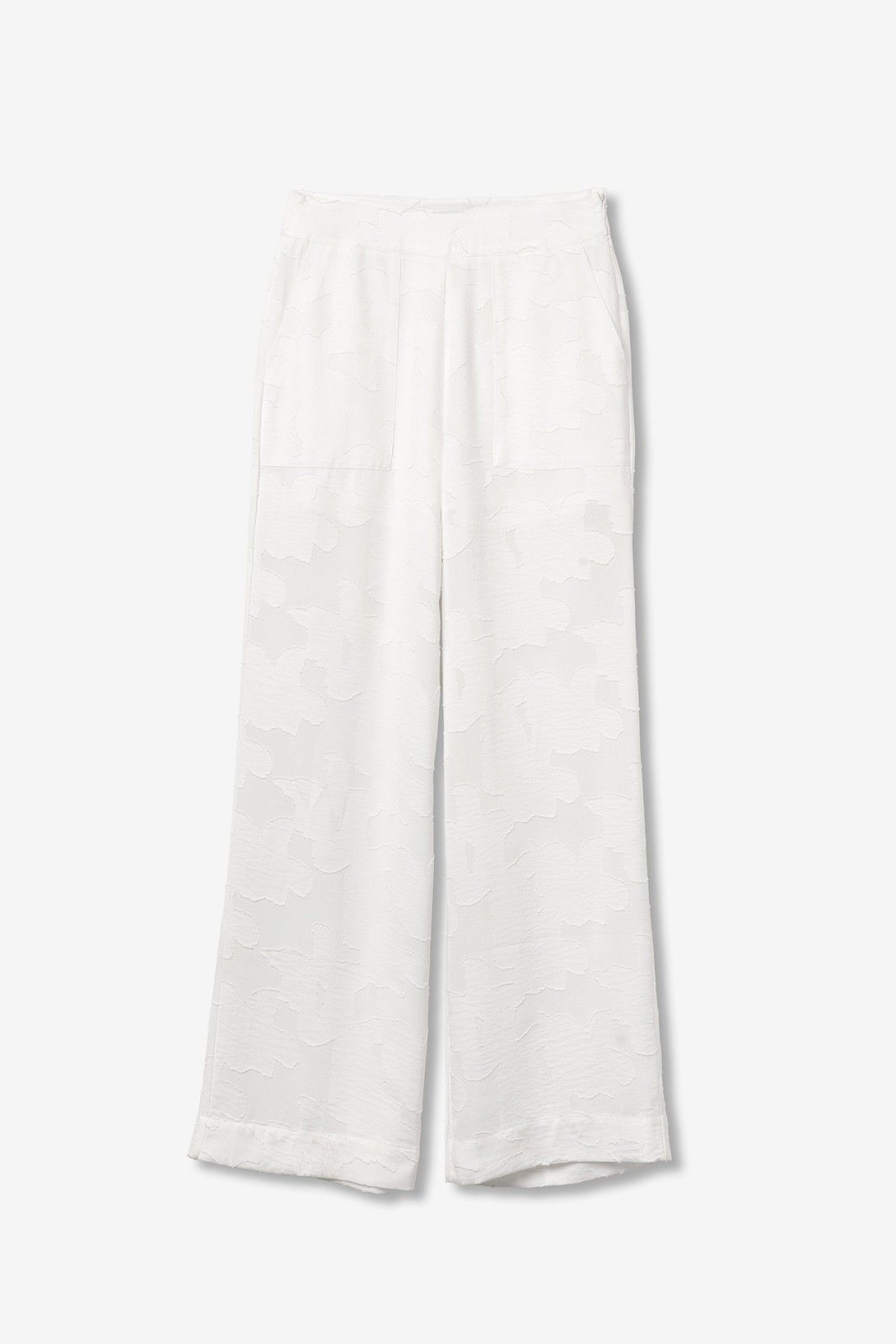 Opera_1B - PANTALONE - TIFFOSI