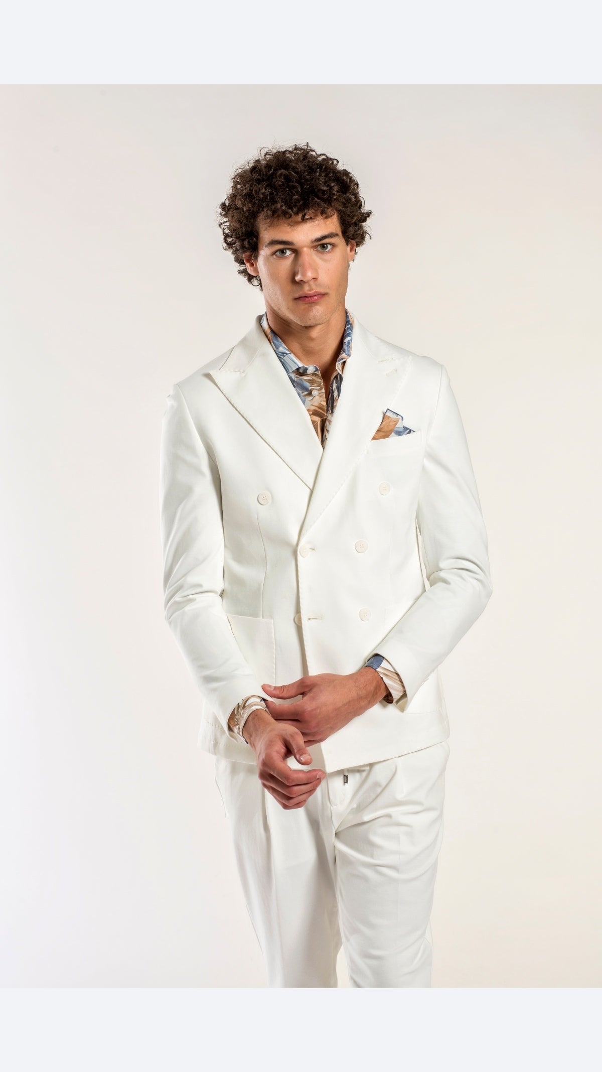 FPT1004 - PANTALONE - FNK 91