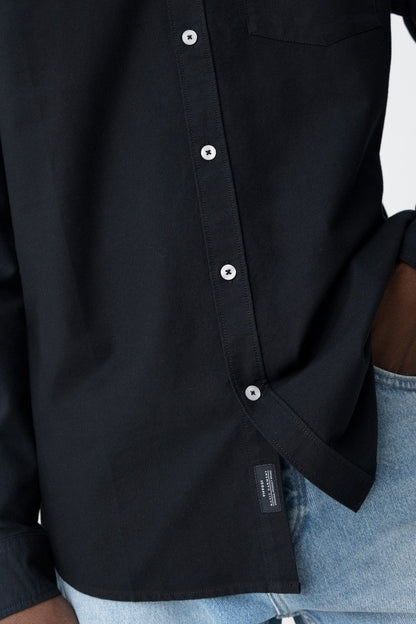 TOMMY - CAMICIA - TIFFOSI