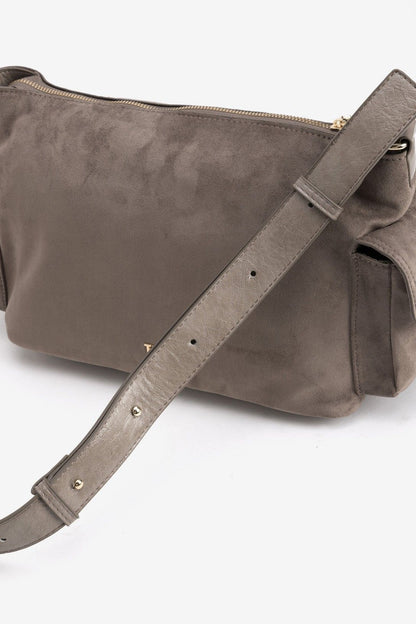 BONNIE_A - BORSA - TIFFOSI