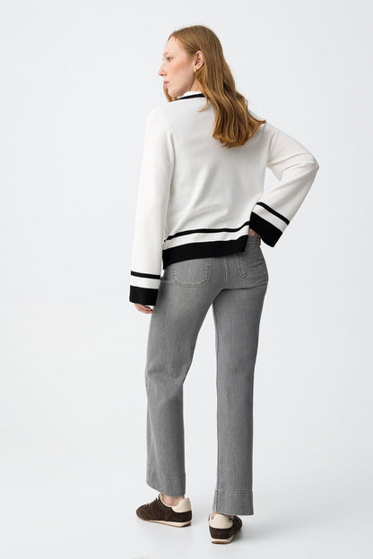 OLIVIA_13 26 - JEANS - TIFFOSI