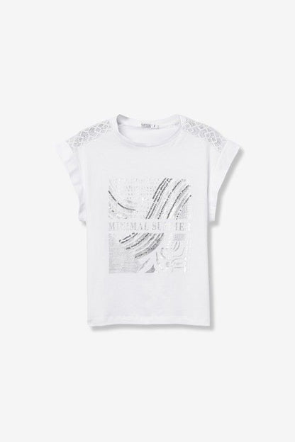 Horsea - TSHIRT - TIFFOSI