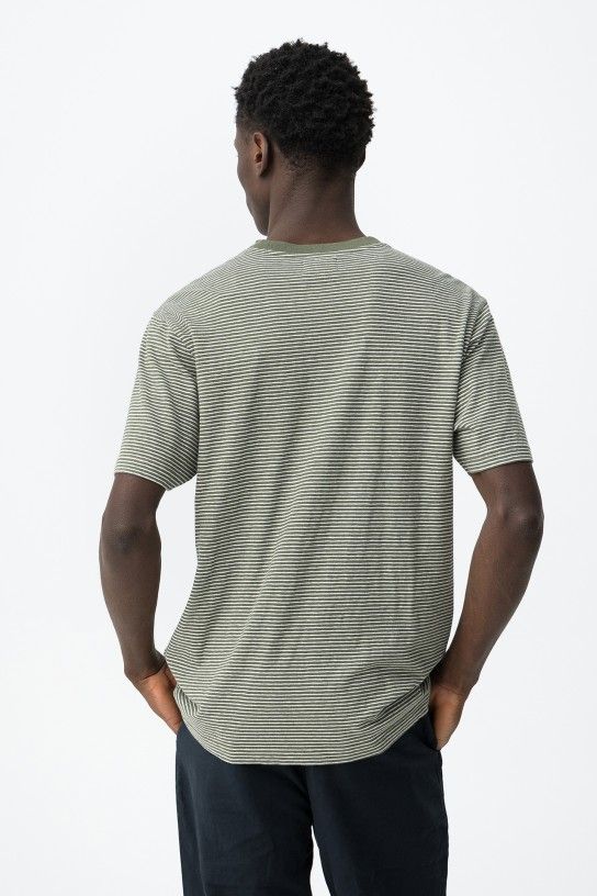 FOX - TSHIRT - TIFFOSI