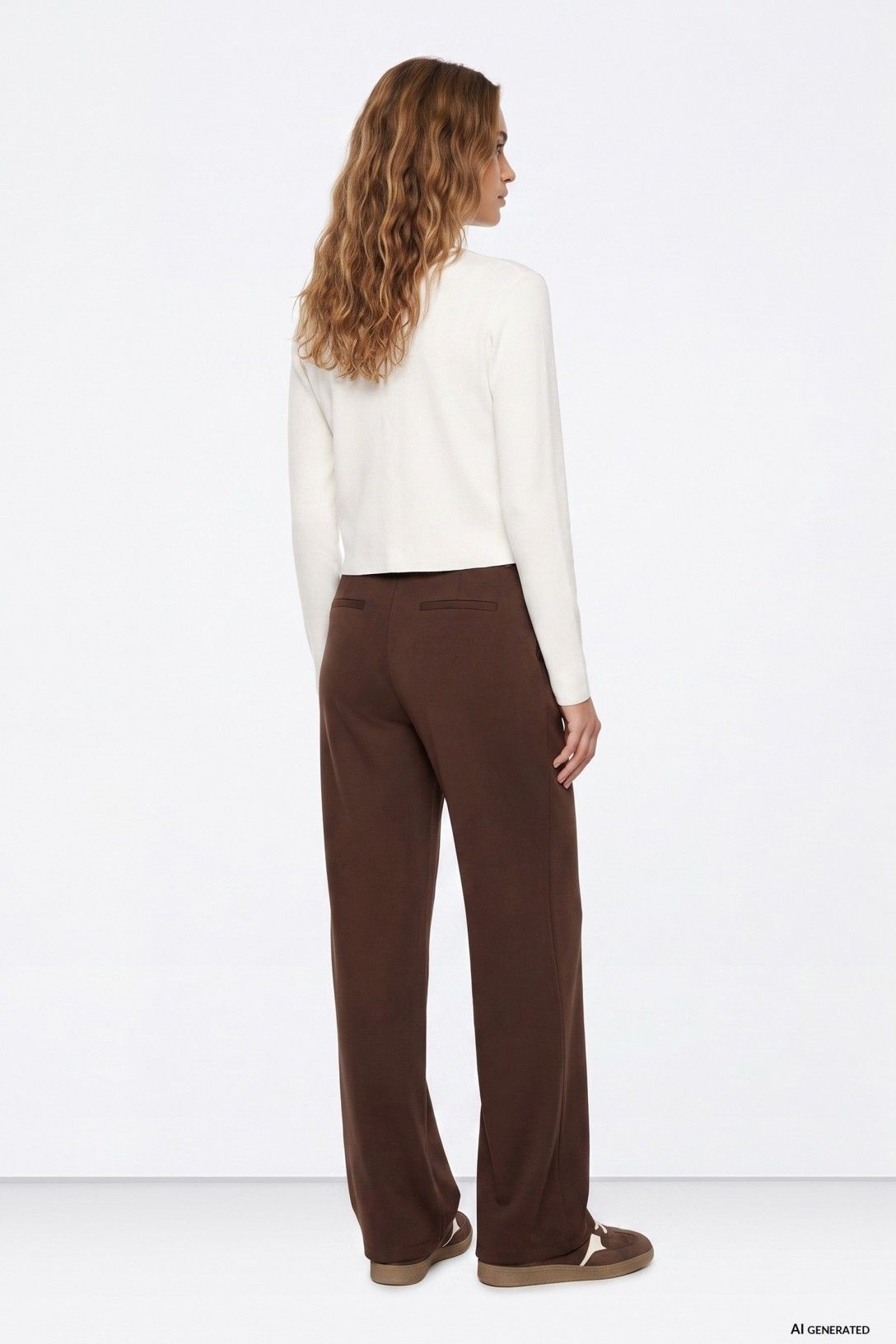 Teddy_B - PANTALONE - TIFFOSI