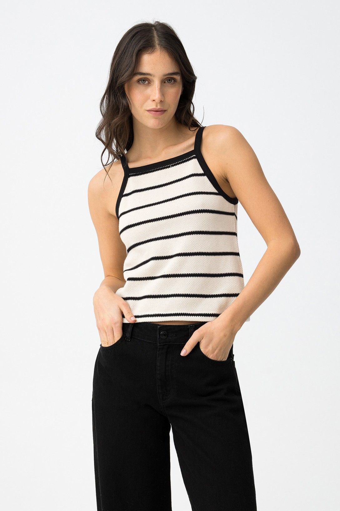Harlow_P - maglia - TIFFOSI