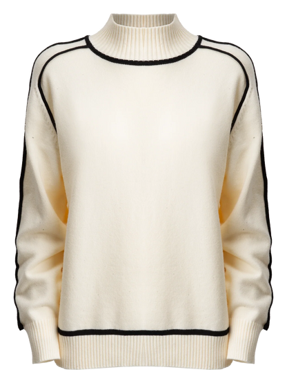 H95479 - maglia - INFLUENCER
