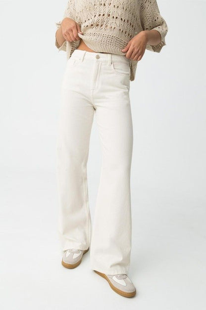 BONNYE_44 - JEANS - TIFFOSI