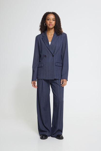 Blazer IHKATE - GIACCA - ICHI