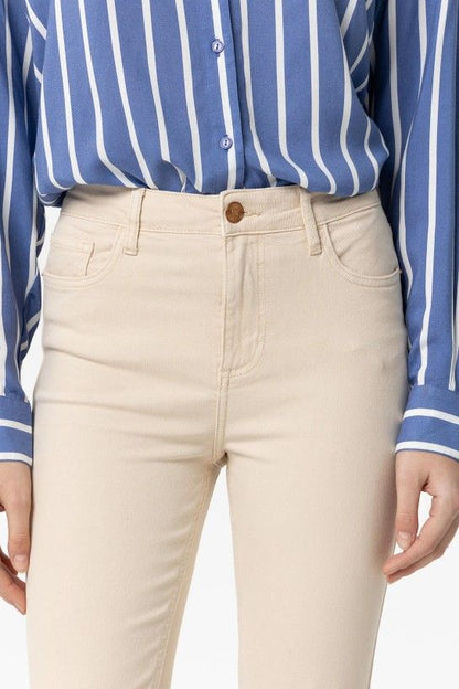 MEGAN_70 - PANTALONE - TIFFOSI