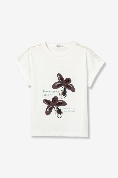 Jermaine - TSHIRT - TIFFOSI