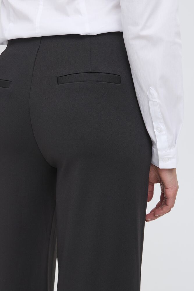 HKATE WIDE PA2 - PANTALONE - ICHI