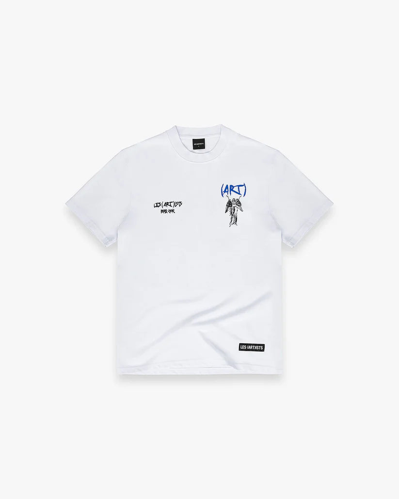 VICTORY - TSHIRT - LES (ART)ISTS
