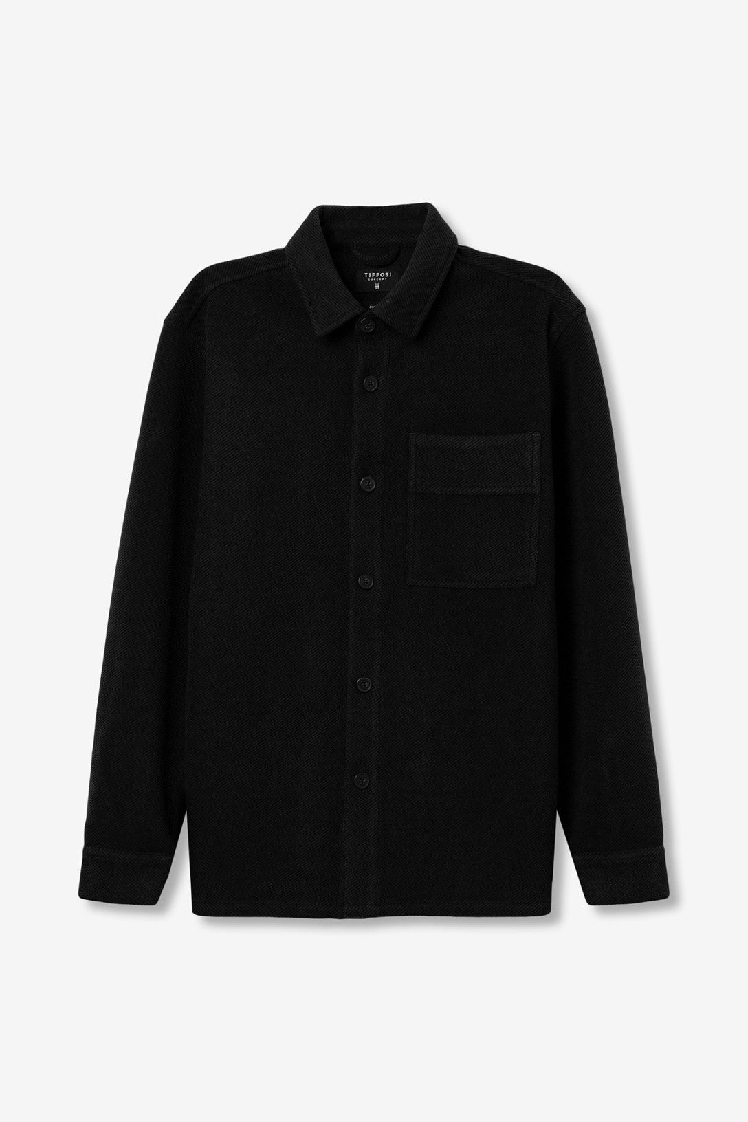 Sullivan - OVERSHIRT - TIFFOSI