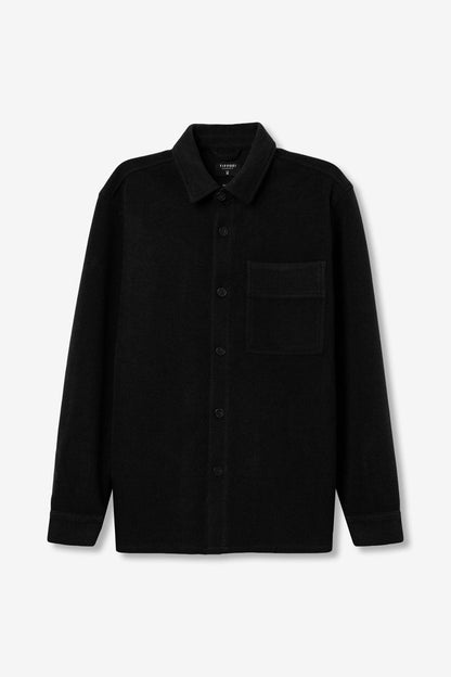 Sullivan - OVERSHIRT - TIFFOSI