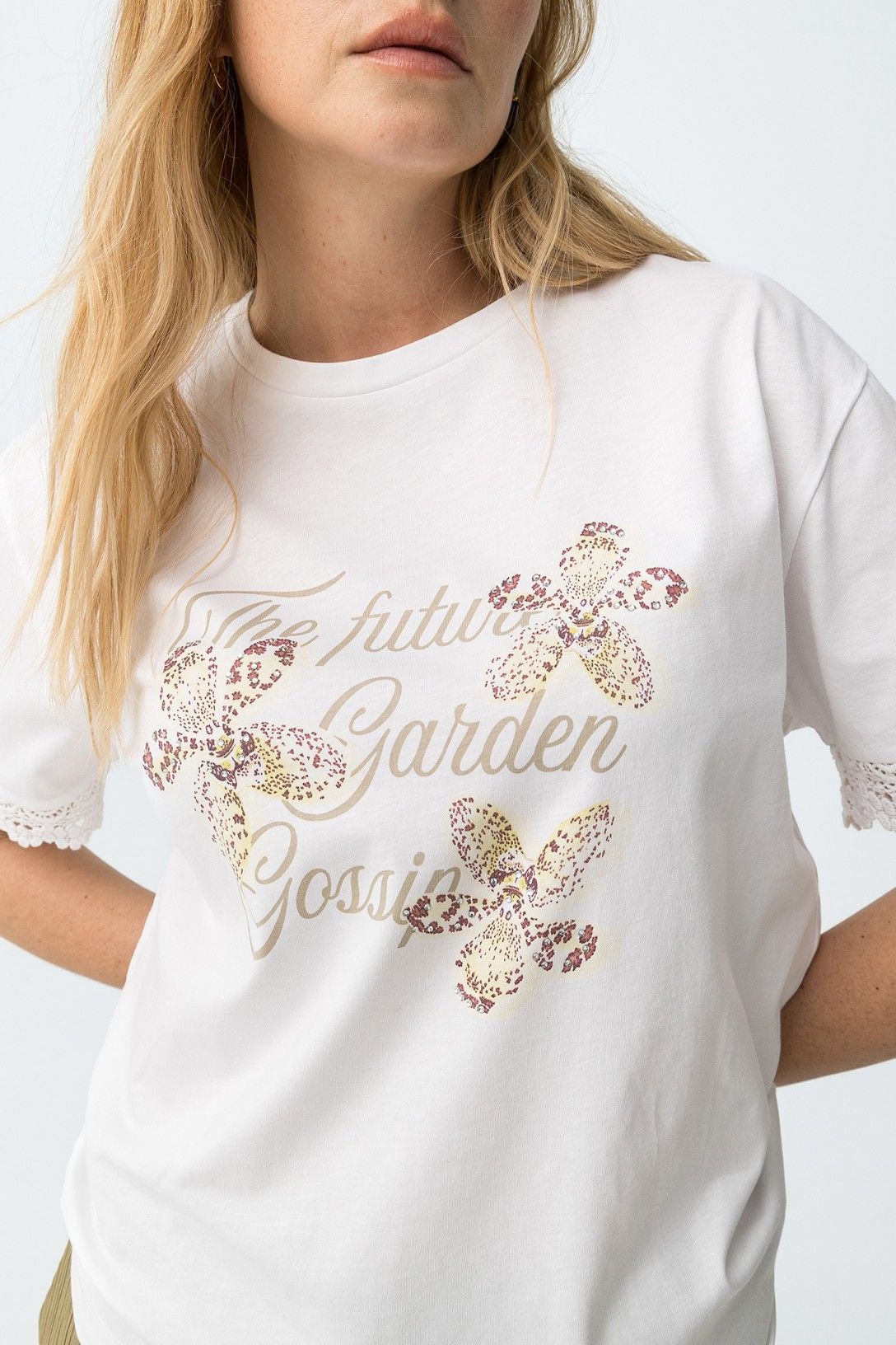 Comfey - TSHIRT - TIFFOSI