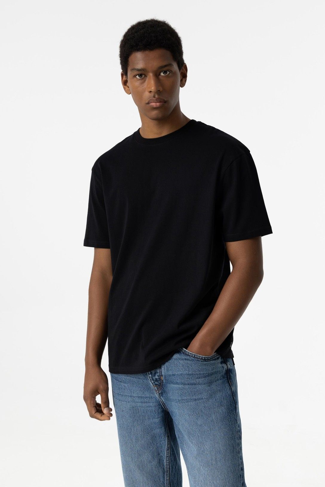 JACK - T-SHIRT - TIFFOSI