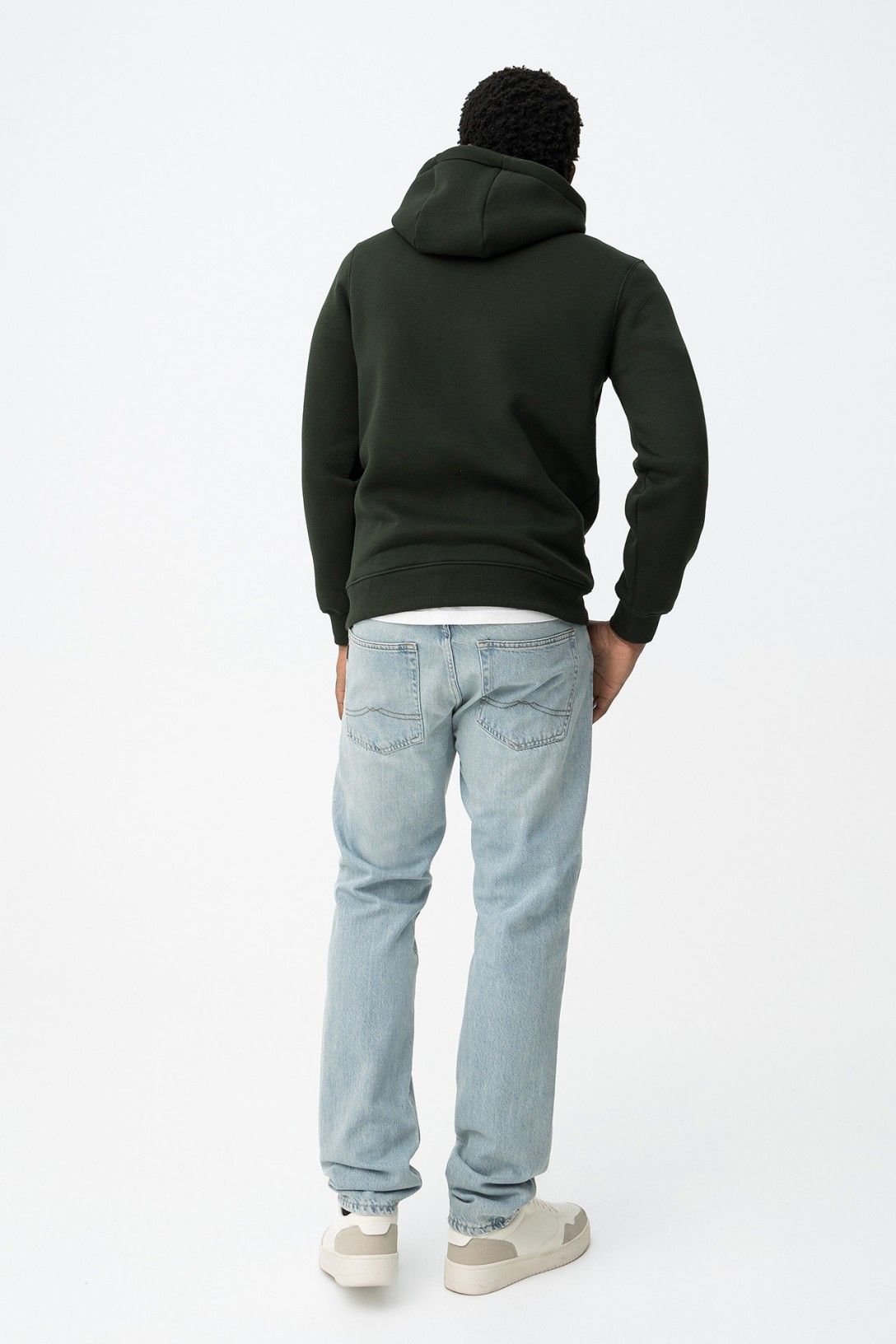 Austin_61 - JEANS - TIFFOSI