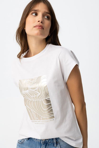 Madrid_25 - TSHIRT - TIFFOSI