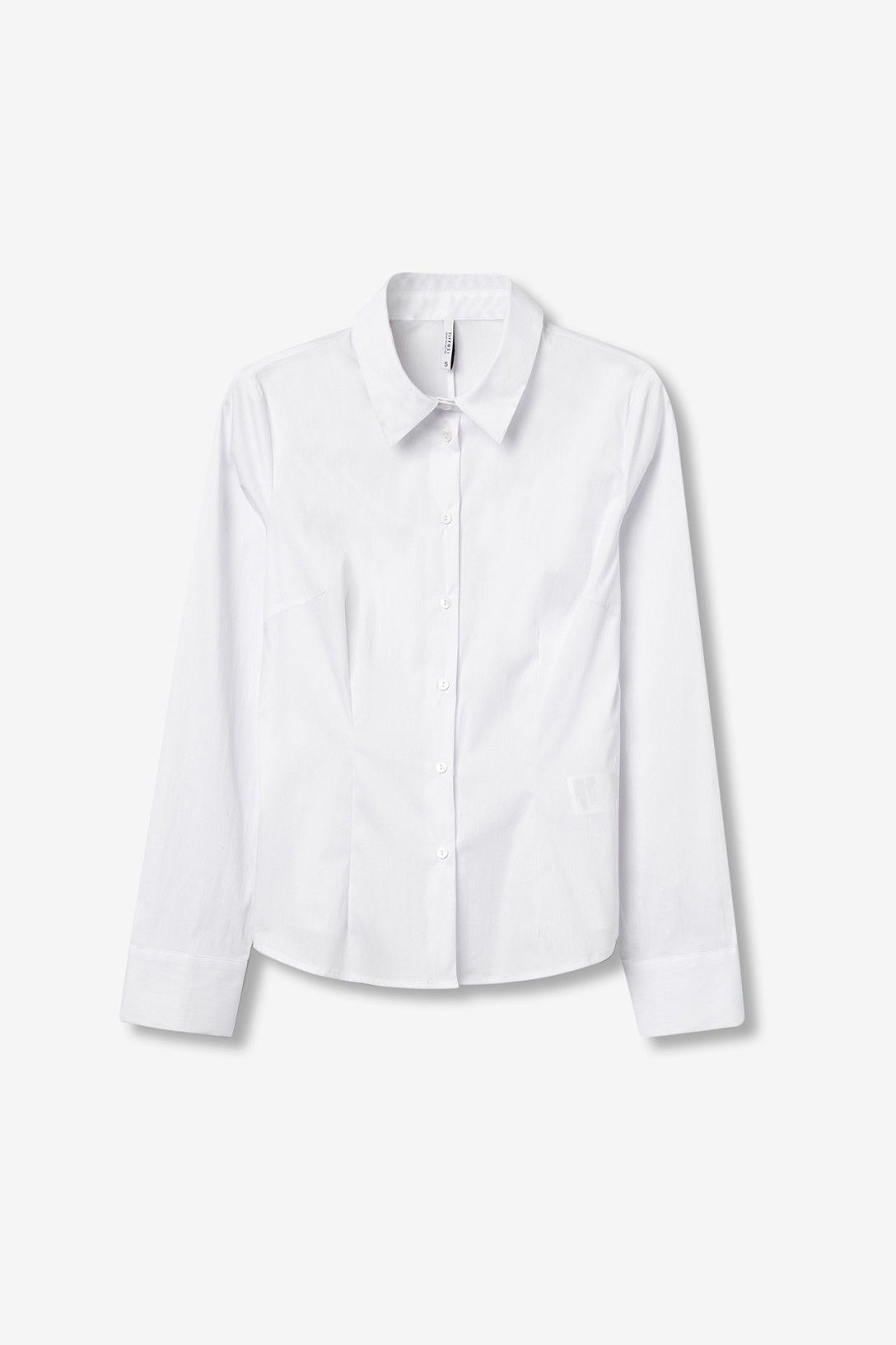 Beto_3 - CAMICIA - TIFFOSI