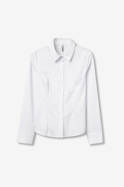 Beto_3 - CAMICIA - TIFFOSI