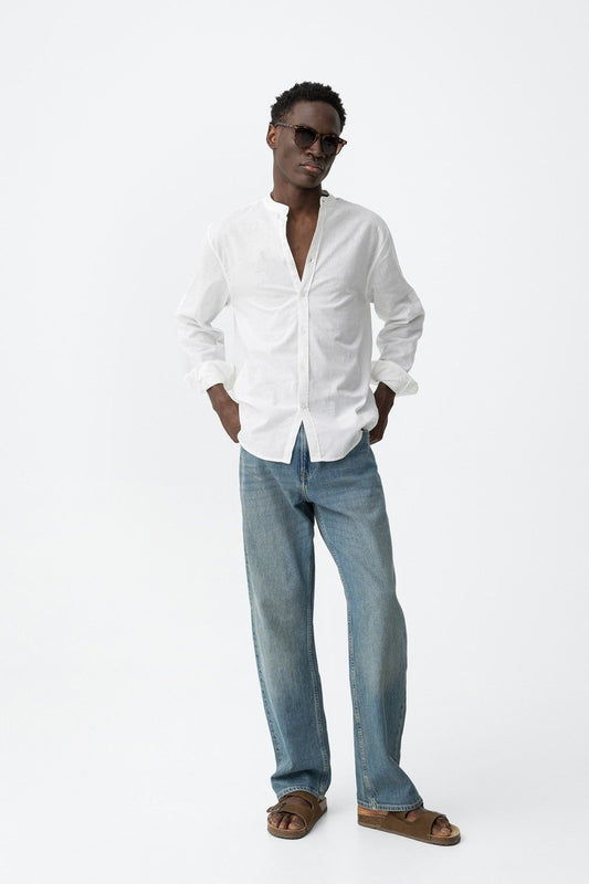 BISHOP - CAMICIA - TIFFOSI